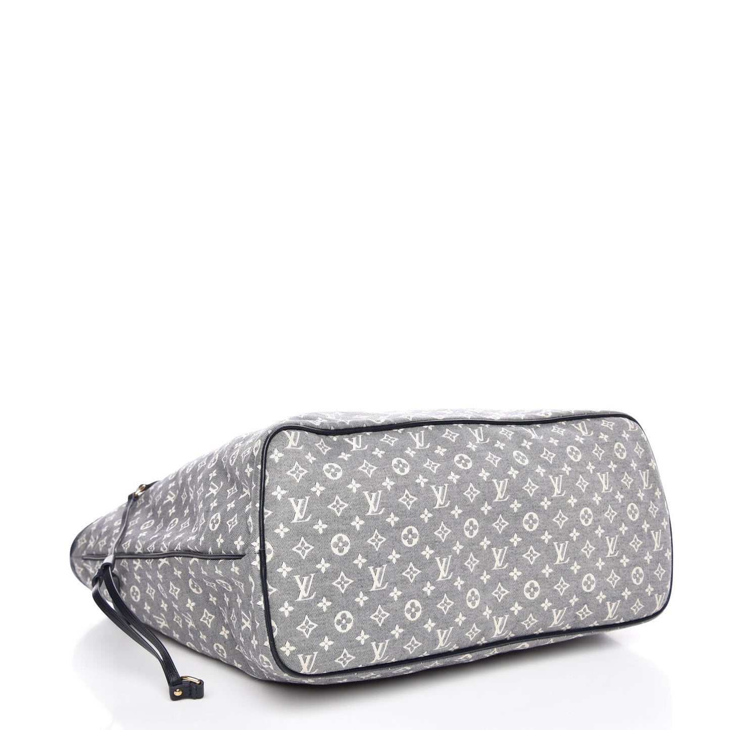Monogram Idylle Neverfull MM Encre