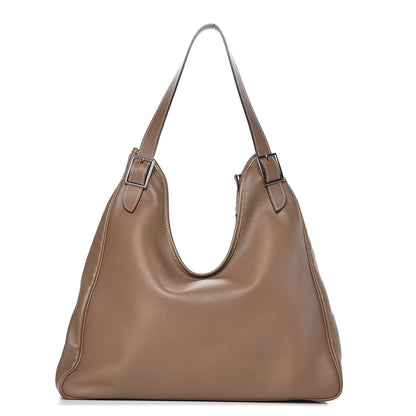 Hermes Swift Massai Cut 40 Etoupe 1 of 12