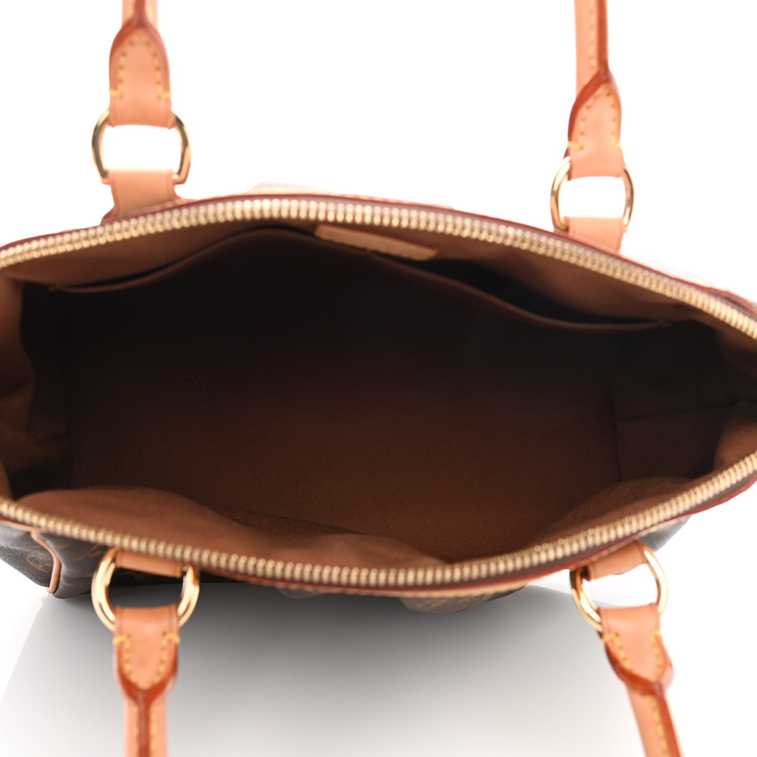 Louis Vuitton Monogram Tivoli PM 8 of 23