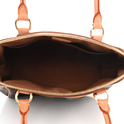 Louis Vuitton Monogram Tivoli PM 8 of 23