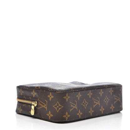 Louis Vuitton Monogram Trousse Toilette 23 4 of 13