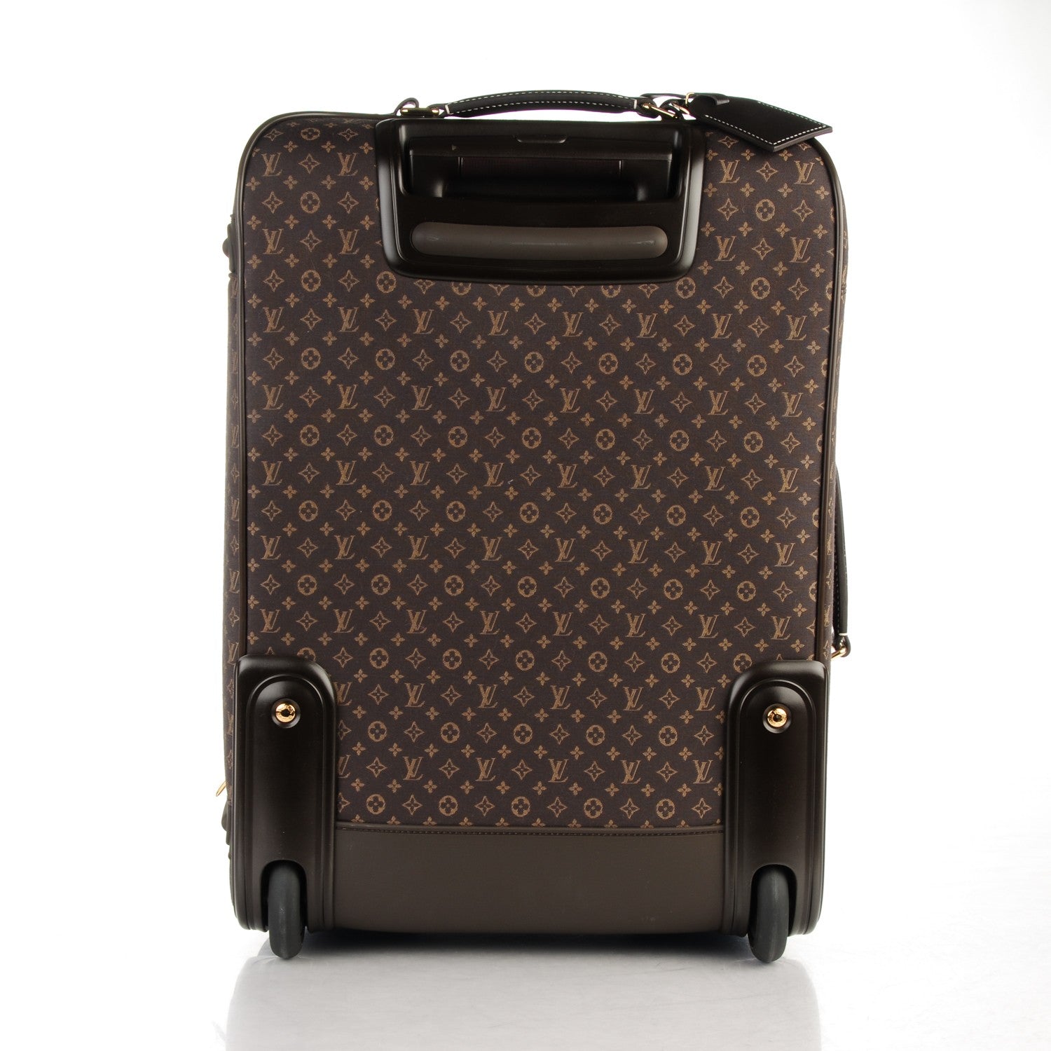 Louis Vuitton Monogram Idylle Pegase 55 Fusain 4 of 11