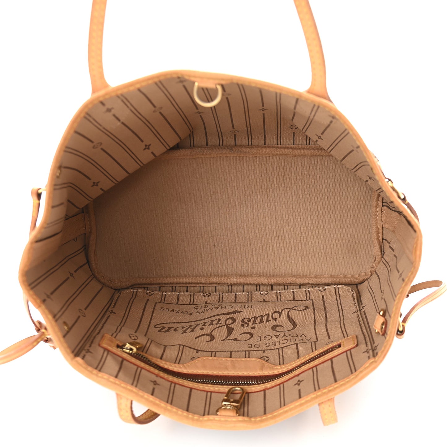 Monogram Neverfull PM