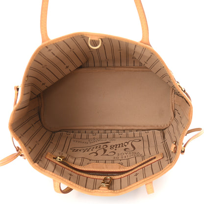 Louis Vuitton Monogram Neverfull PM 5 of 9