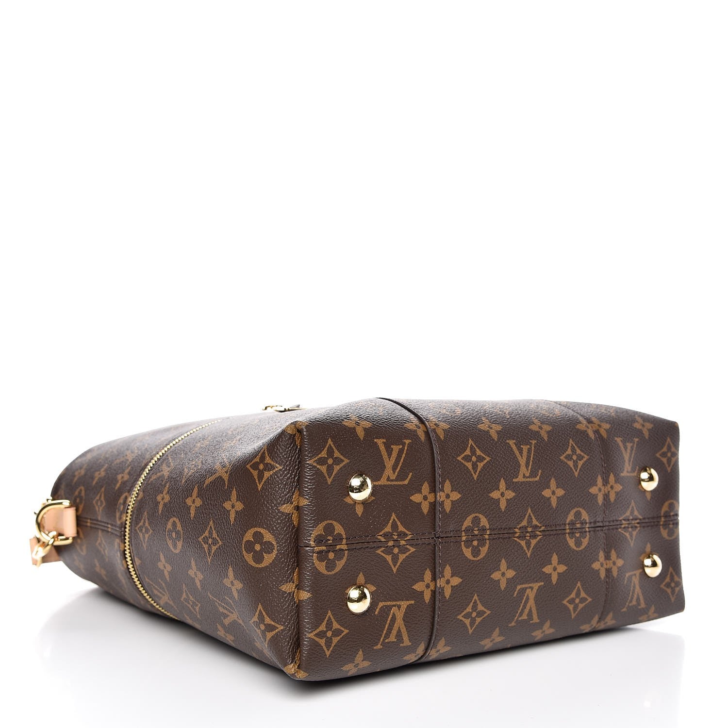Louis Vuitton Monogram Melie 4 of 8