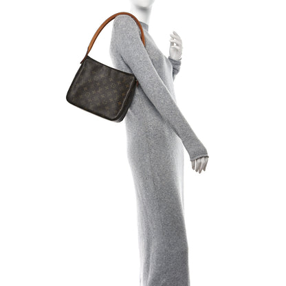 Louis Vuitton Monogram Looping MM 2 of 14