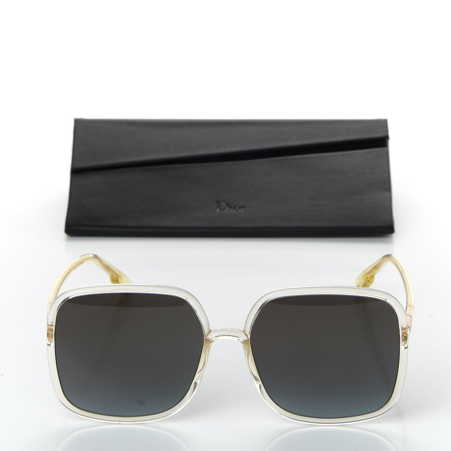 Square So Stellaire 1 Sunglasses Blue