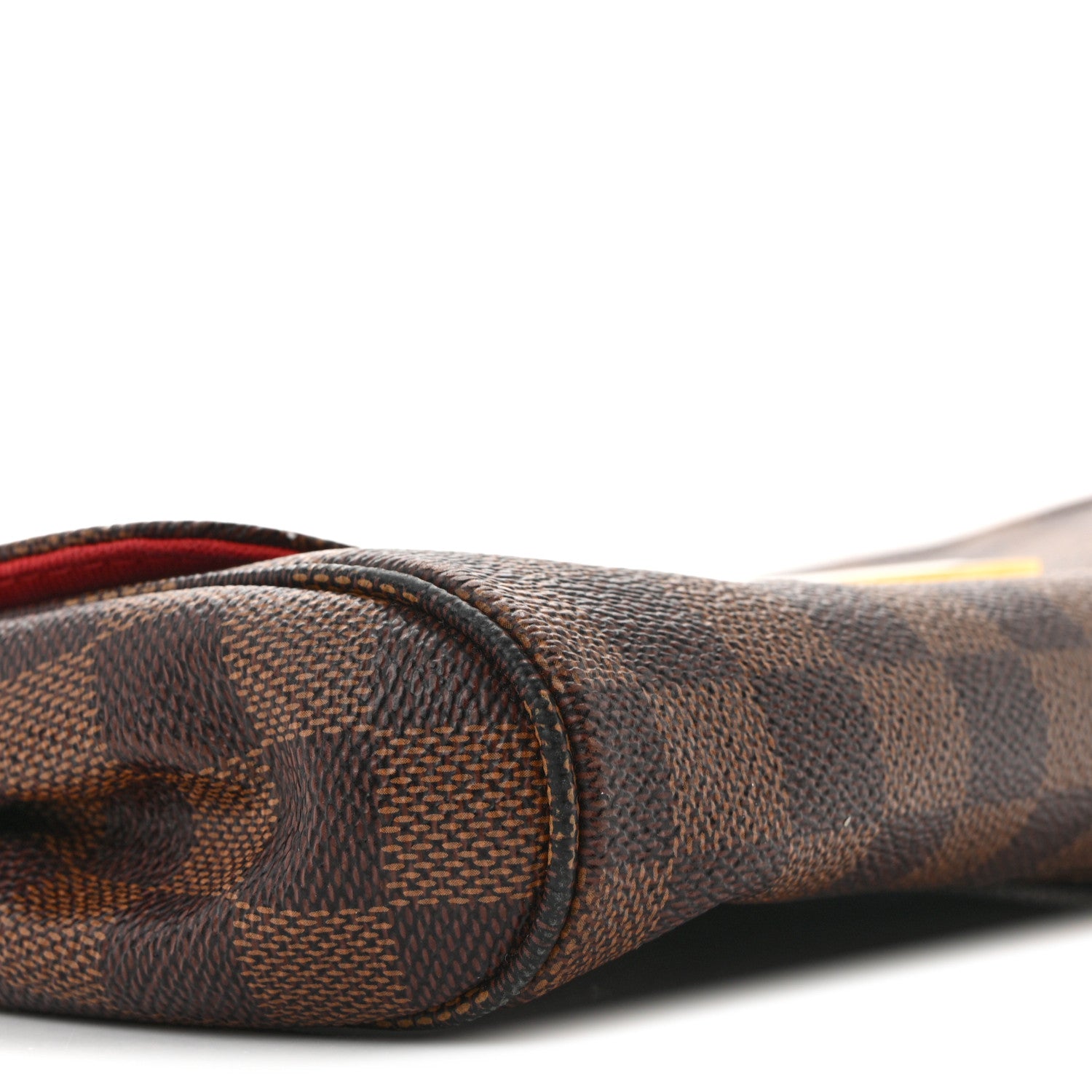 Louis Vuitton Damier Ebene Favorite MM 9 of 13