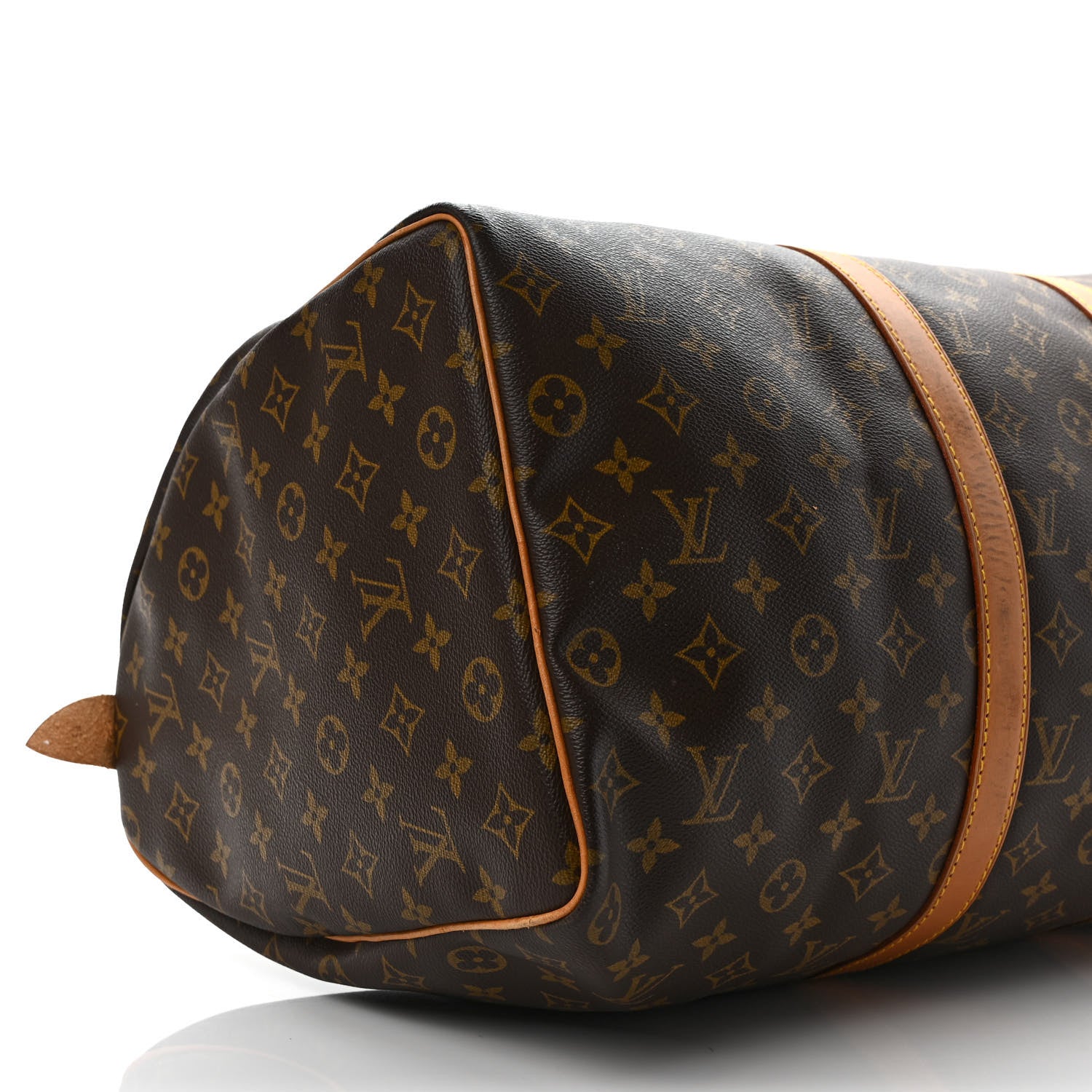 Louis Vuitton Monogram Keepall 50 8 of 11