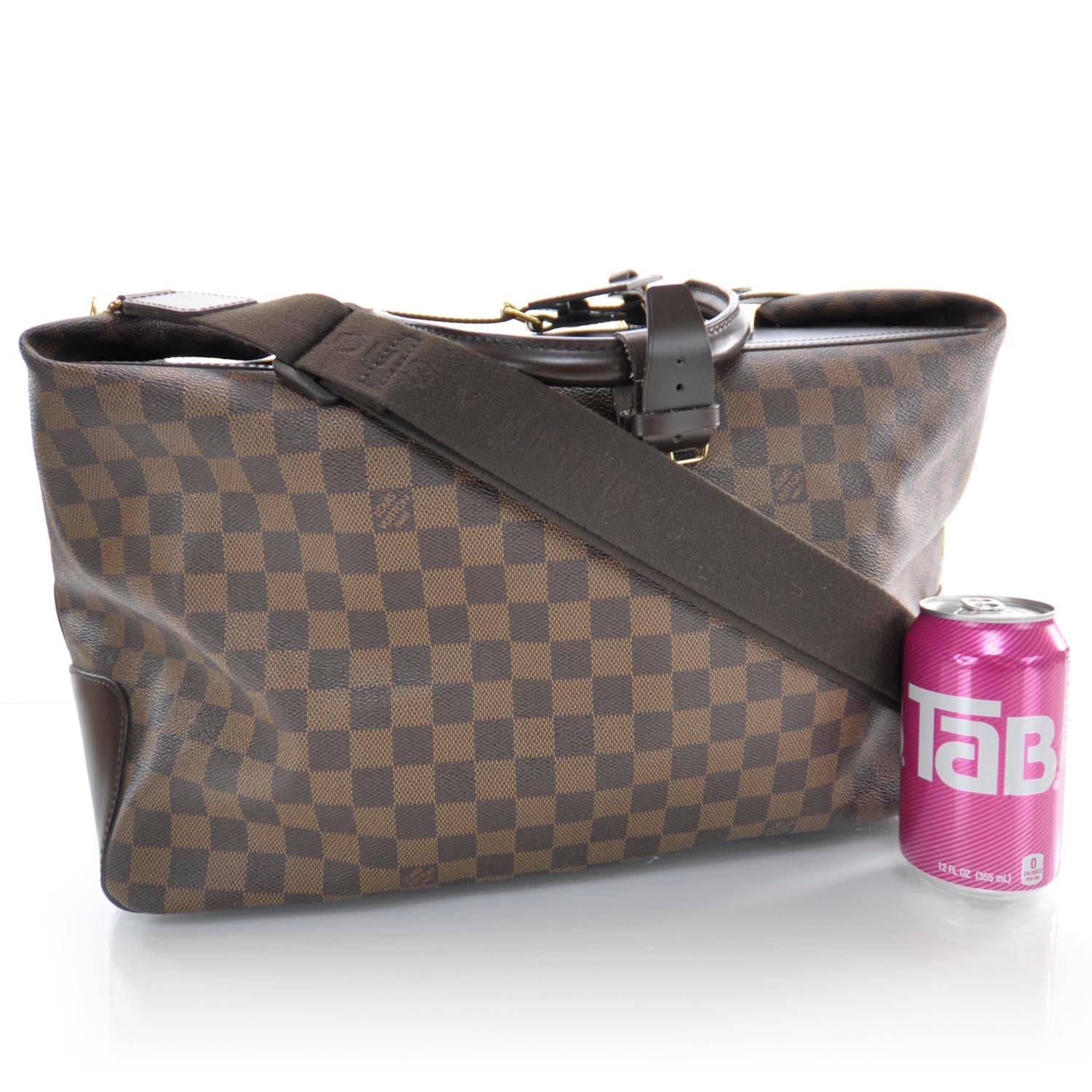 Louis Vuitton Damier Ebene Neo Greenwich 2 of 7