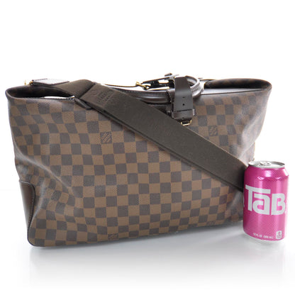 Louis Vuitton Damier Ebene Neo Greenwich 2 of 7