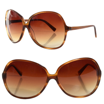 Oliver Peoples Chelsea Sunglasses Amber Bronze 1 of 8