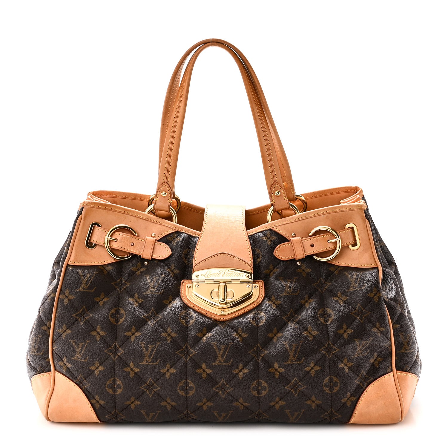 Louis Vuitton Monogram Etoile Shopper 1 of 10