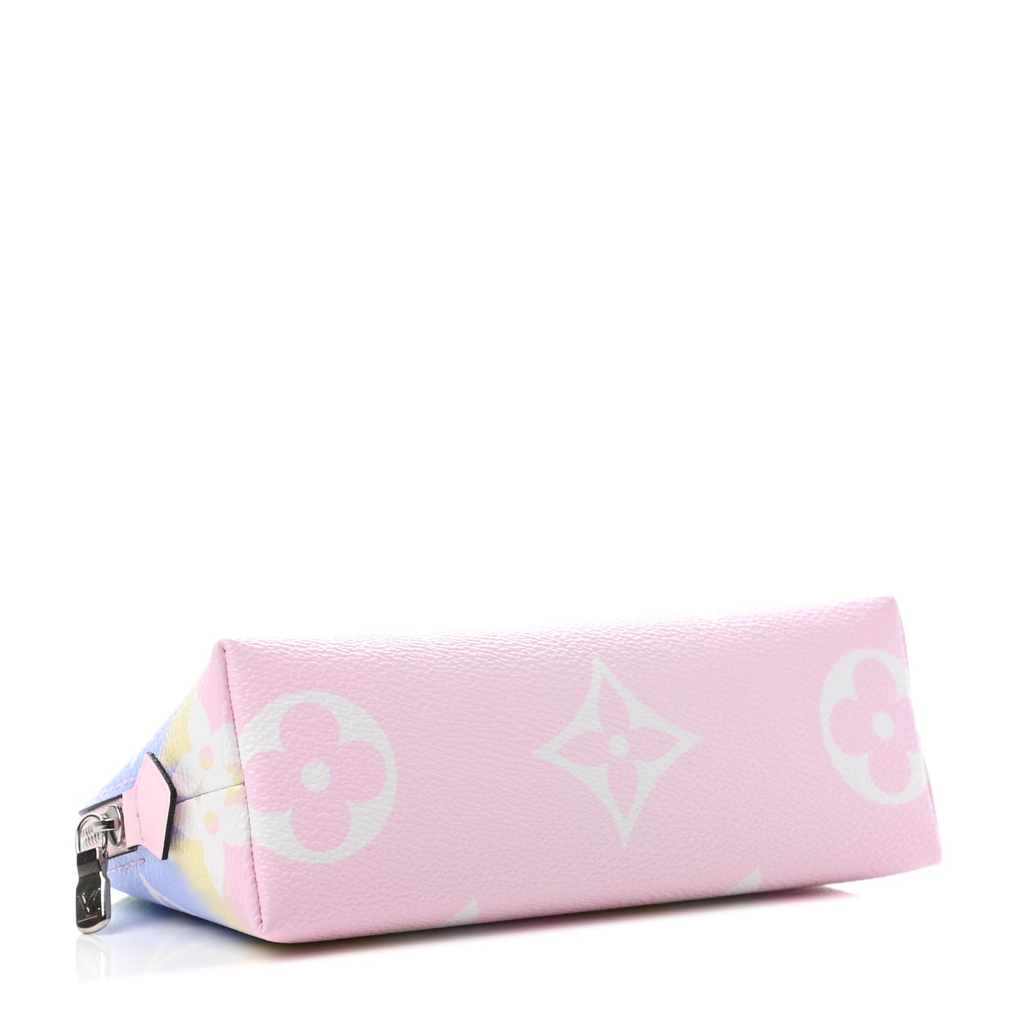 Monogram Giant Escale Cosmetic Pouch Pastel