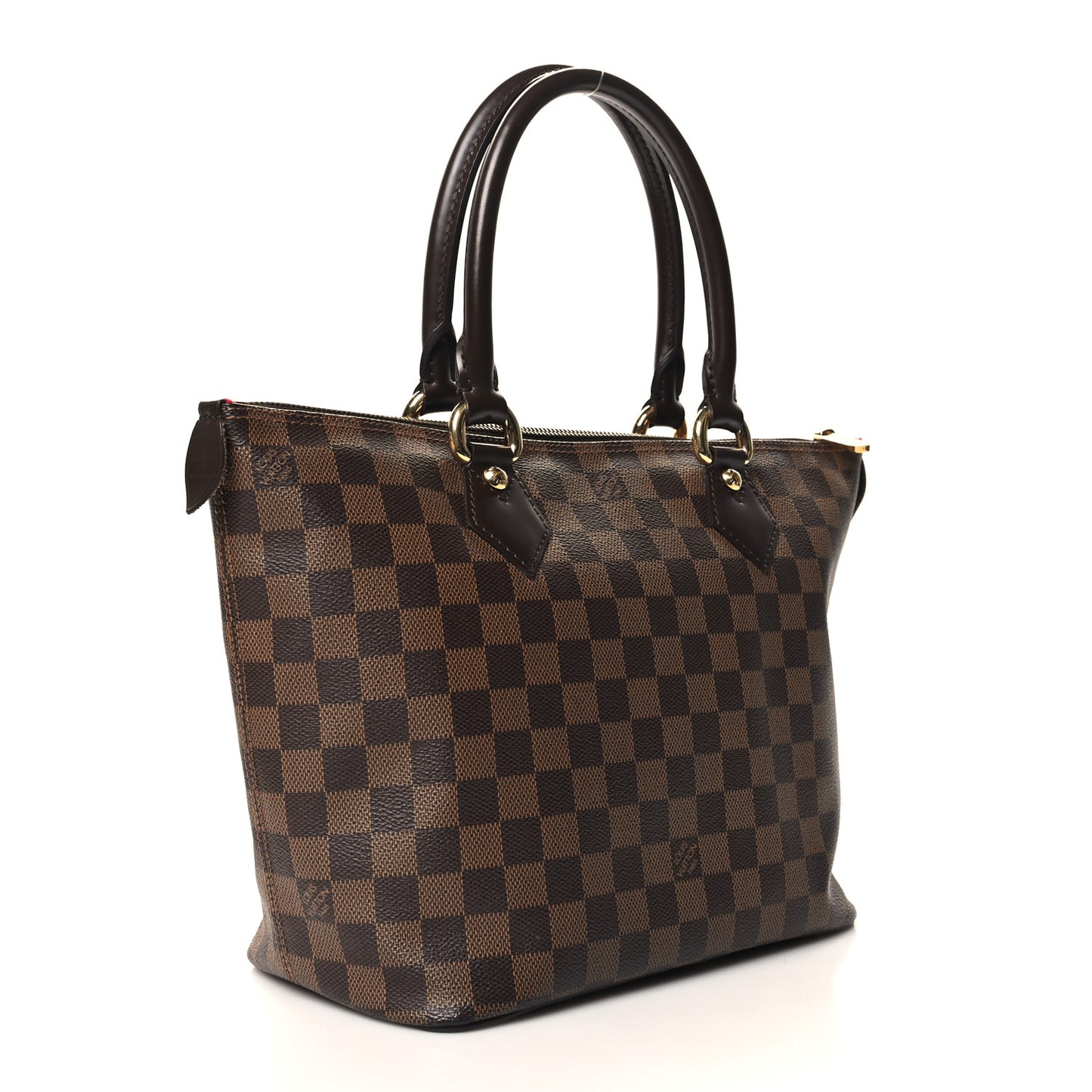 Damier Ebene Saleya PM