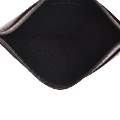 Louis Vuitton Reverse Monogram Card Holder 5 of 7