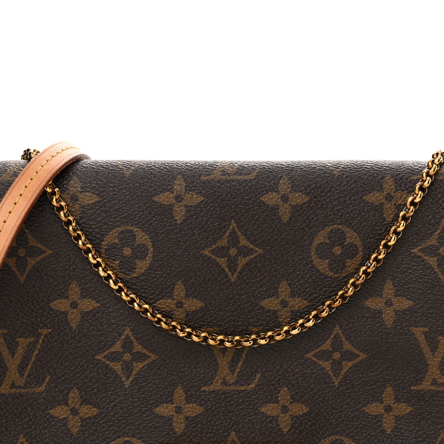 Louis Vuitton Monogram Favorite PM 9 of 16