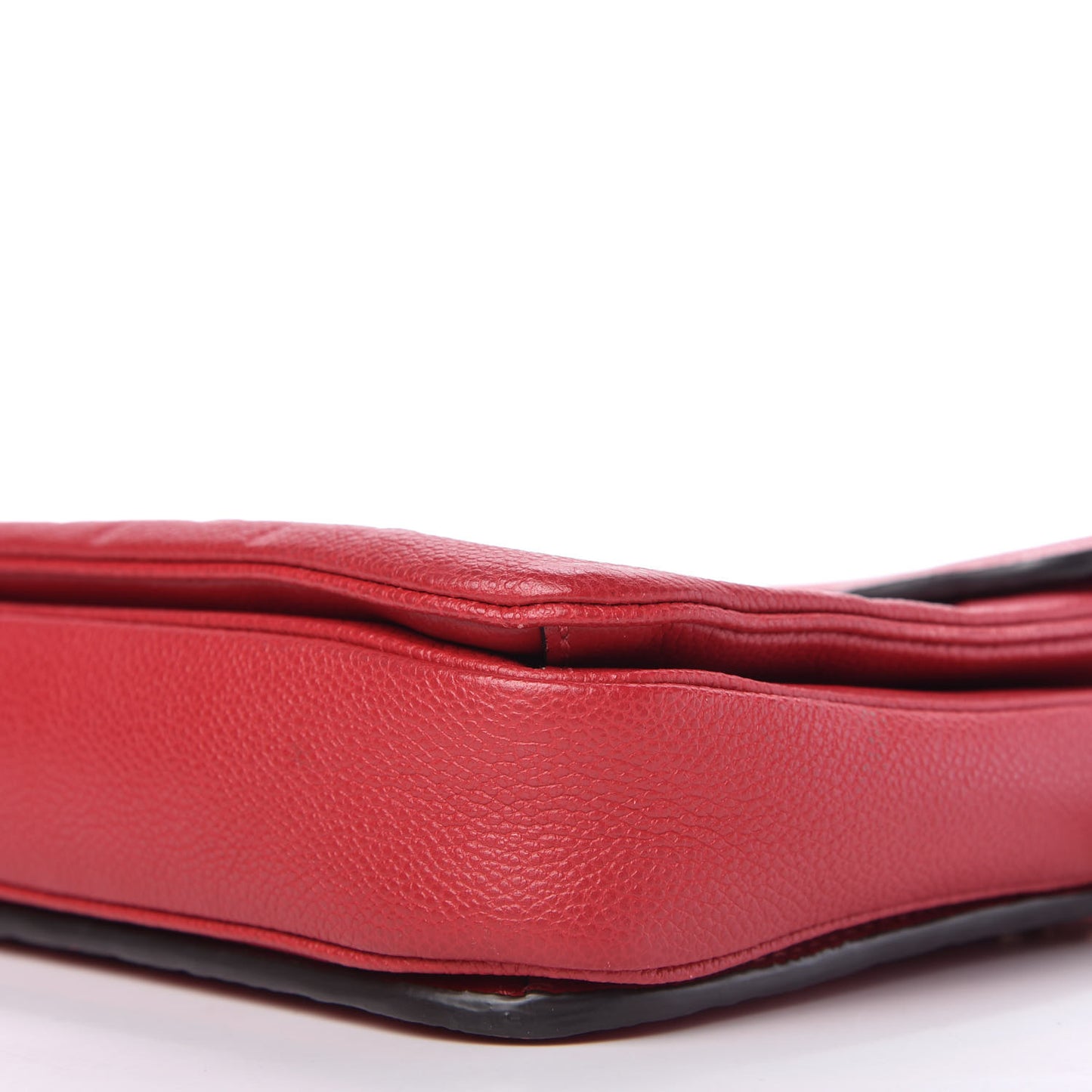 Empreinte Pochette Metis Scarlet