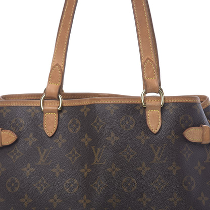 Louis Vuitton Monogram Batignolles Horizontal 13 of 18