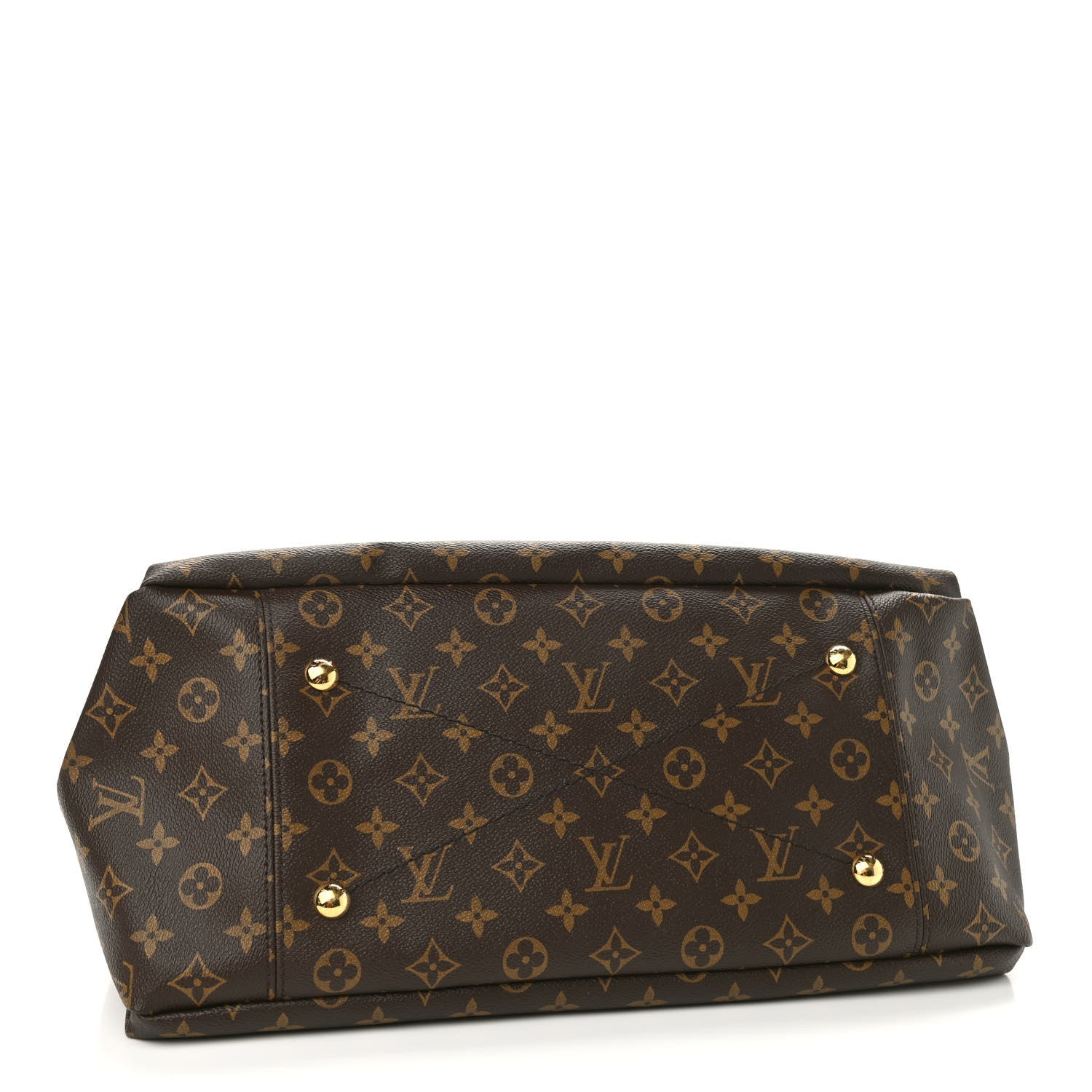 Louis Vuitton Monogram Artsy MM 4 of 8