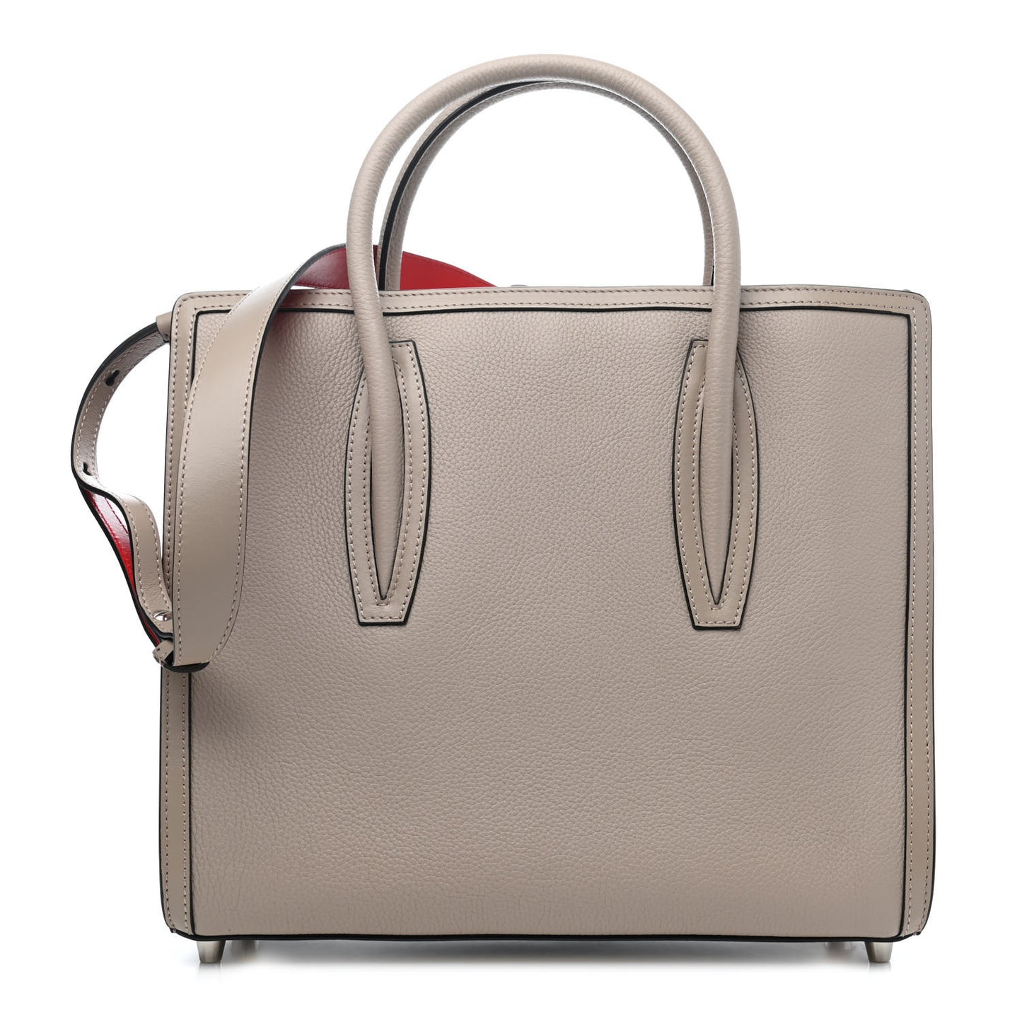 Calfskin Medium Paloma Fungo