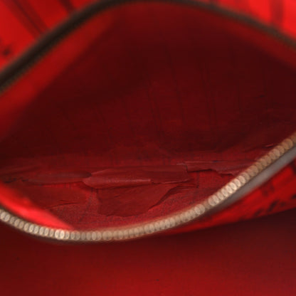 Louis Vuitton Damier Ebene Neverfull MM 14 of 14