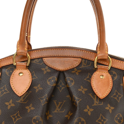 Louis Vuitton Monogram Tivoli PM 8 of 19