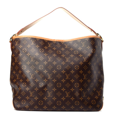 Louis Vuitton Monogram Delightful GM NM 1 of 11