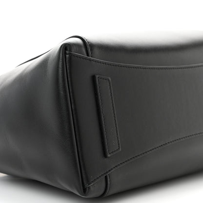 Givenchy Box Calfskin Small Antigona Sport Top Handle Bag Black 8 of 14