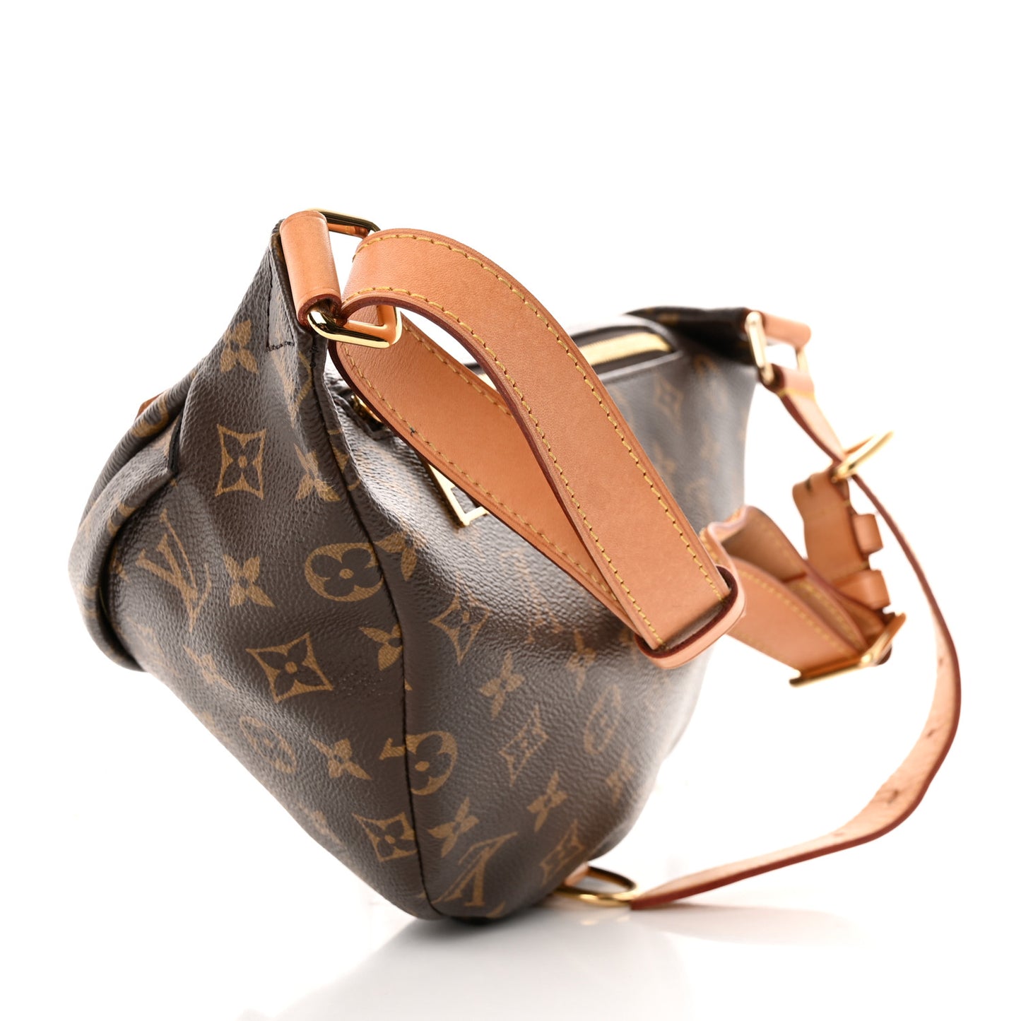 Monogram Bumbag