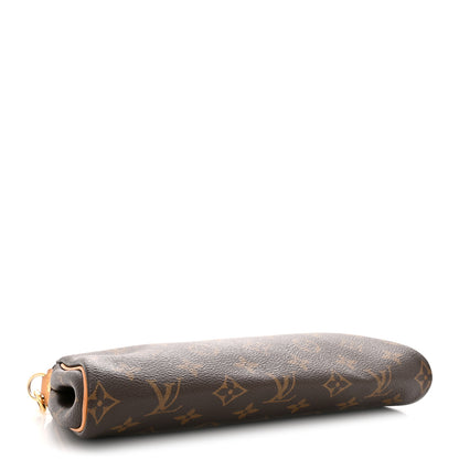 Louis Vuitton Monogram Eva Clutch 4 of 10