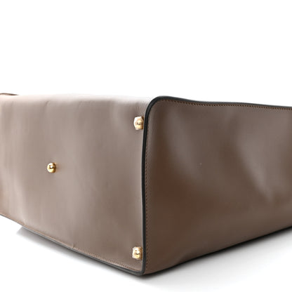 Fendi Vitello King Large Fendi Way Tote Maya 8 of 9