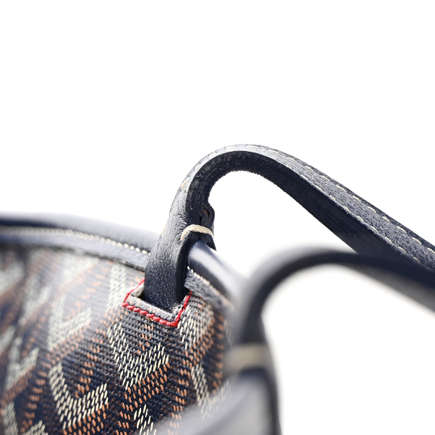 Goyardine Artois PM Navy