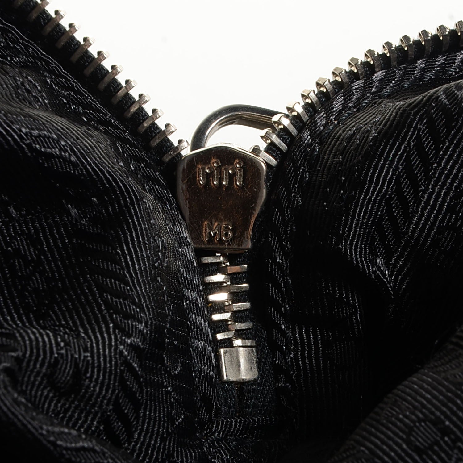 Prada Vernice Sfumata Bowler Brown 11 of 12