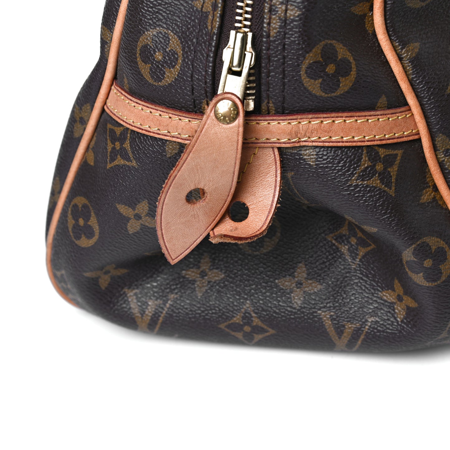 Monogram Montorgueil MM