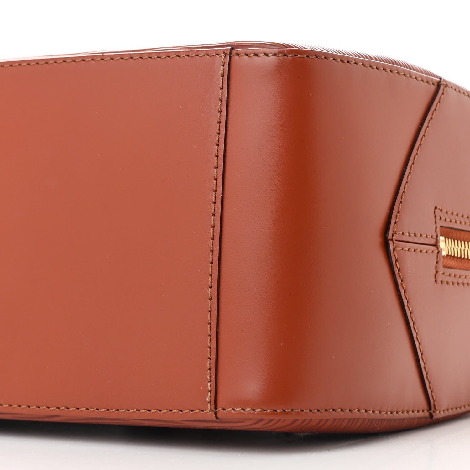 Louis Vuitton Epi Sablons Kenyan Fawn 10 of 10