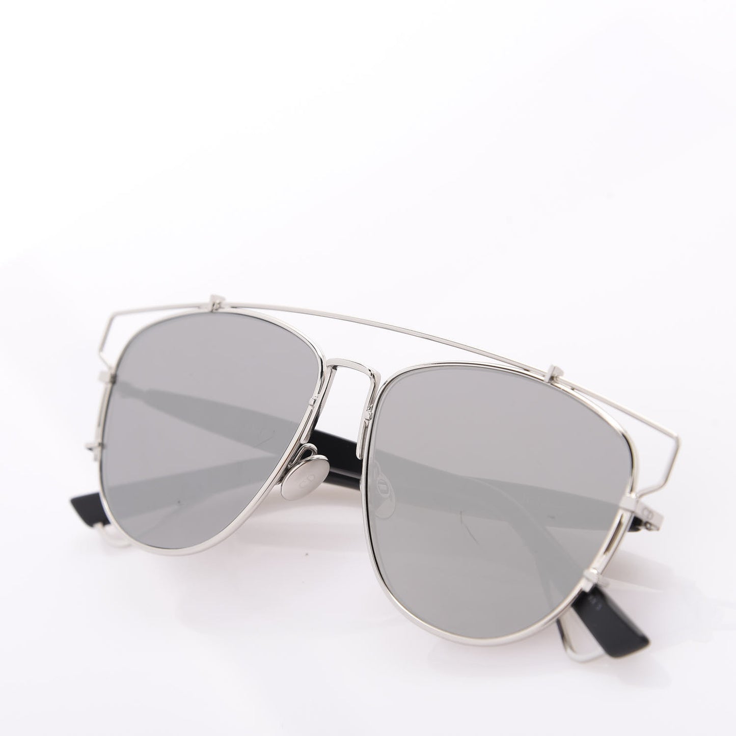 Technologic Sunglasses Black