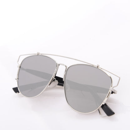 Christian Dior Technologic Sunglasses Black 9 of 9