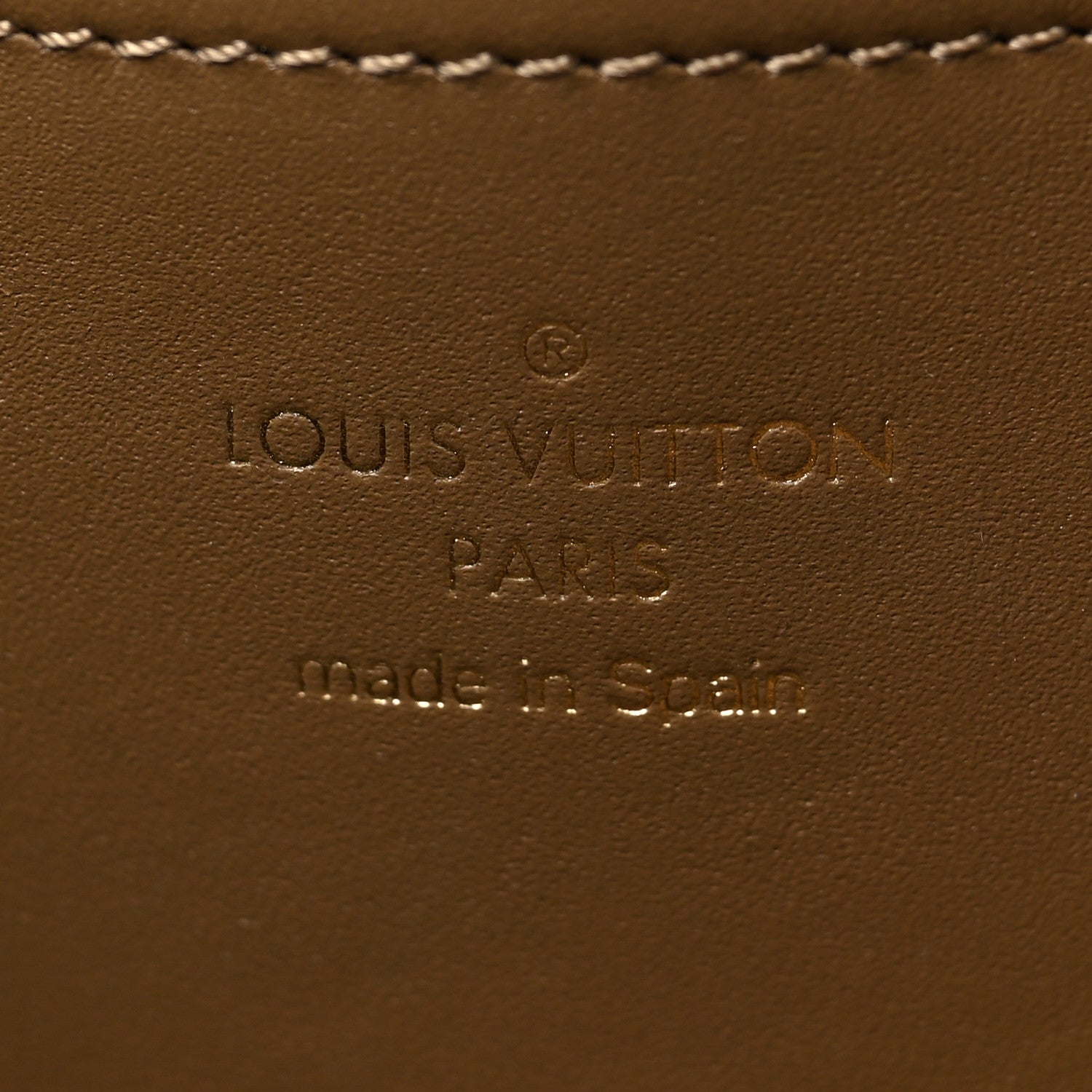 Louis Vuitton Monogram Utility Crossbody 6 of 8