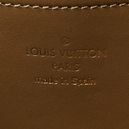Louis Vuitton Monogram Utility Crossbody 6 of 8