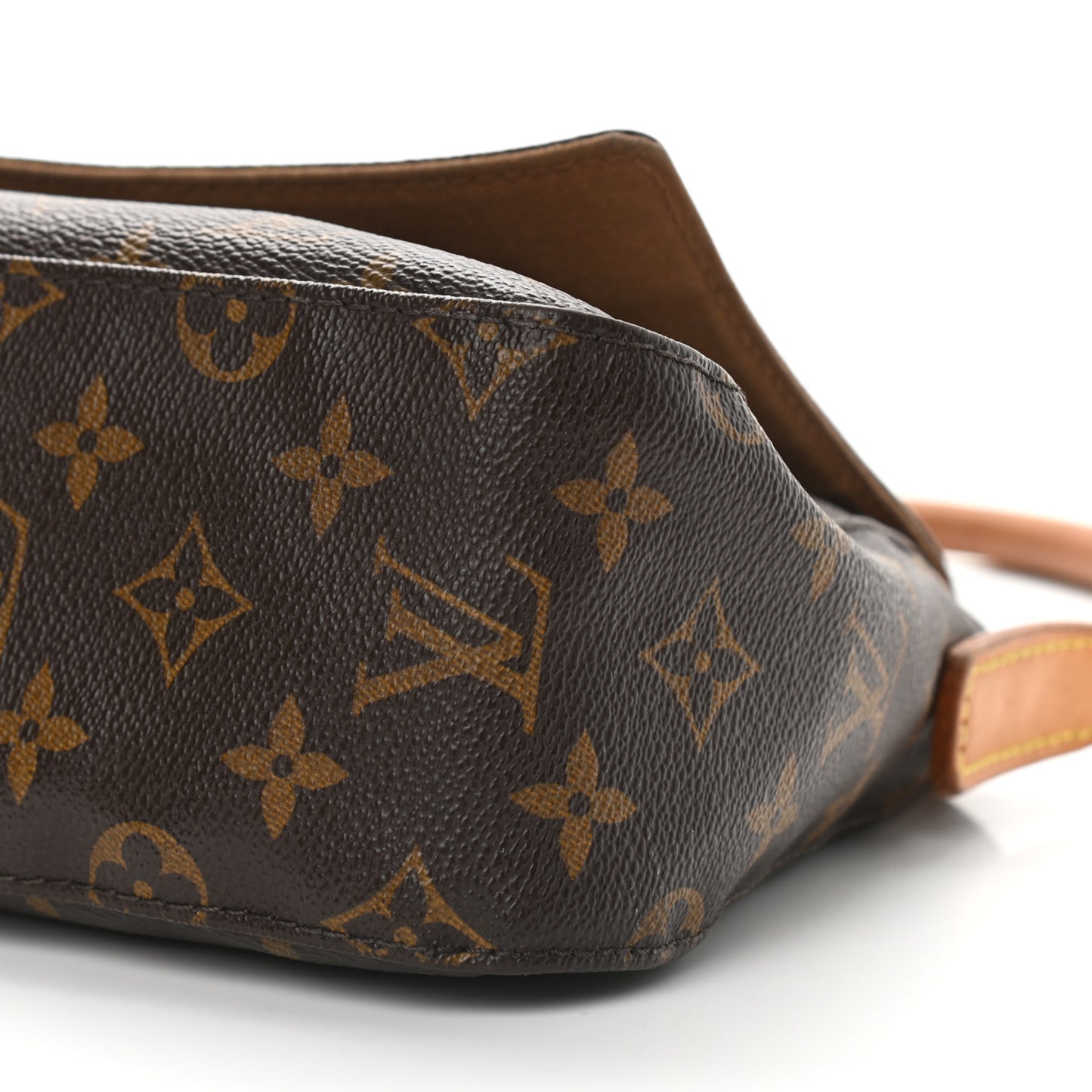 Monogram Mini Looping