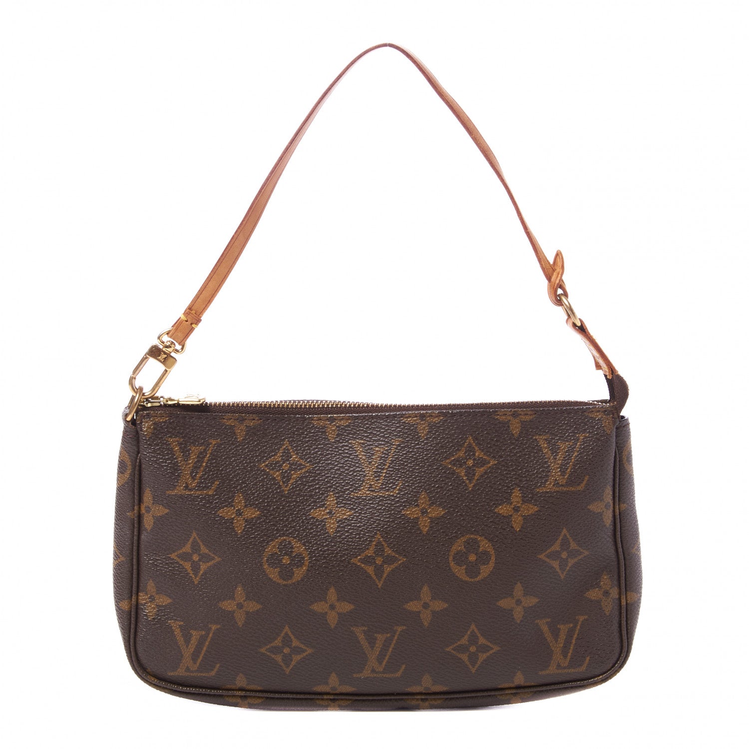 Louis Vuitton Monogram Pochette Accessories 1 of 7
