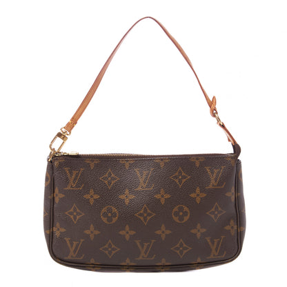 Louis Vuitton Monogram Pochette Accessories 1 of 7