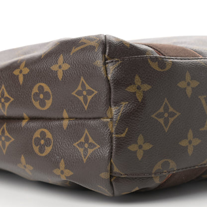 Louis Vuitton Monogram Cabas Beaubourg 8 of 9