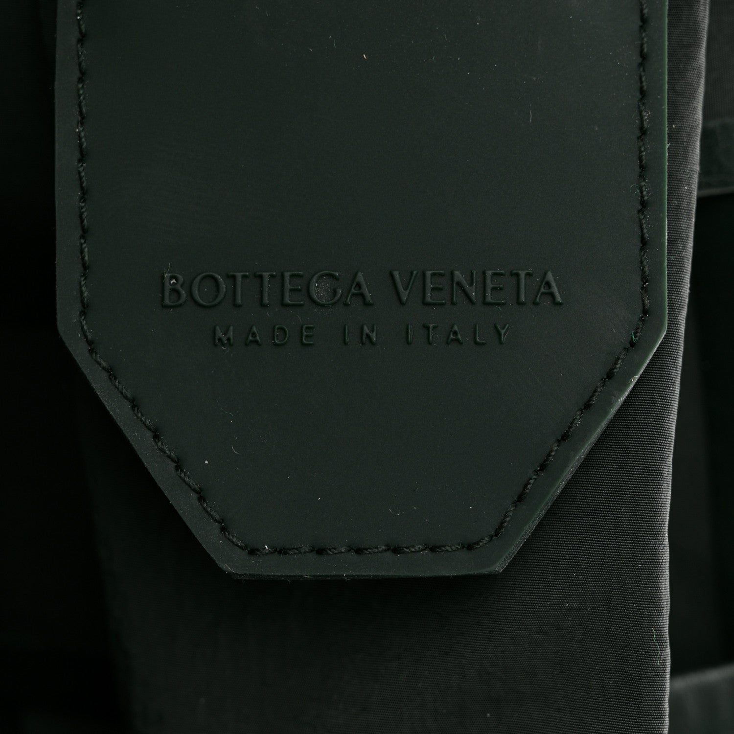 Bottega Veneta Paper Calfskin Maxi Intreccio Extra Mini Cassette Crossbody Bag Black 6 of 11
