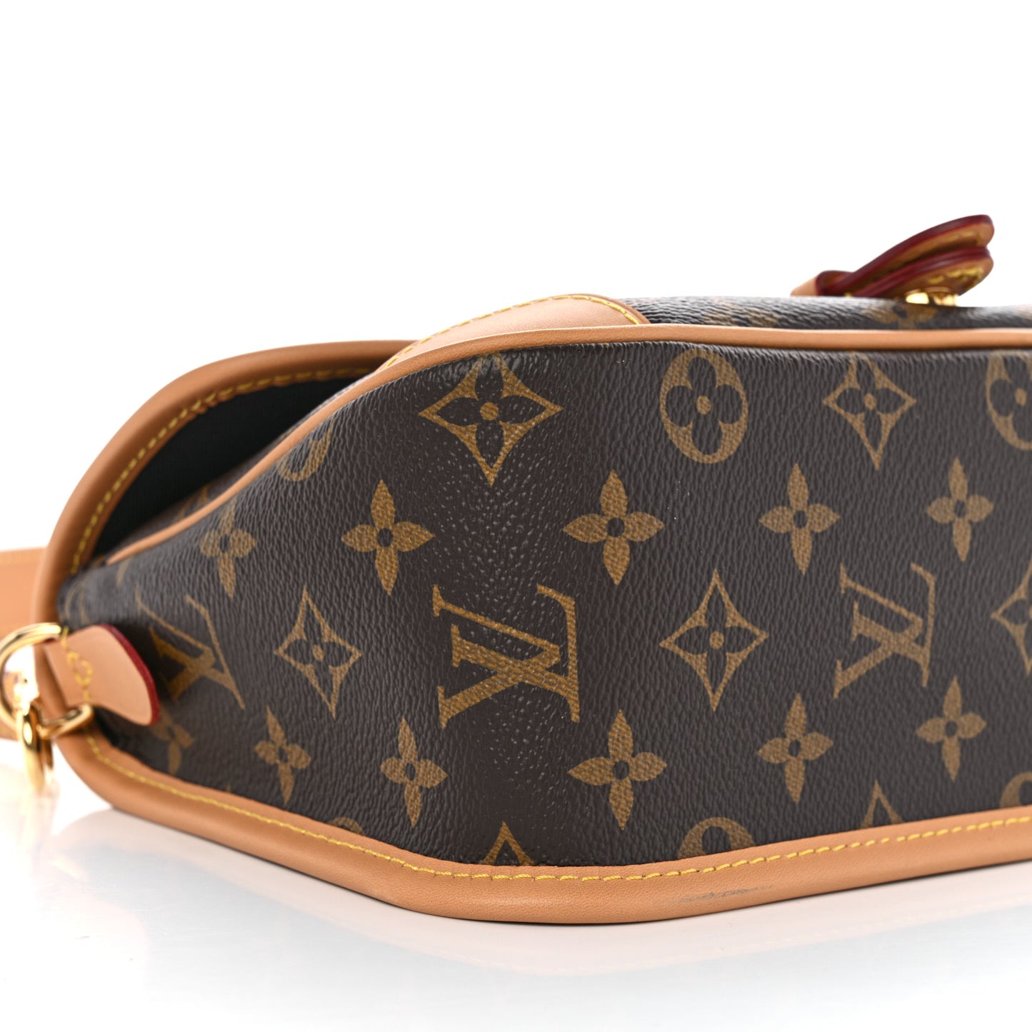 Monogram Diane Black