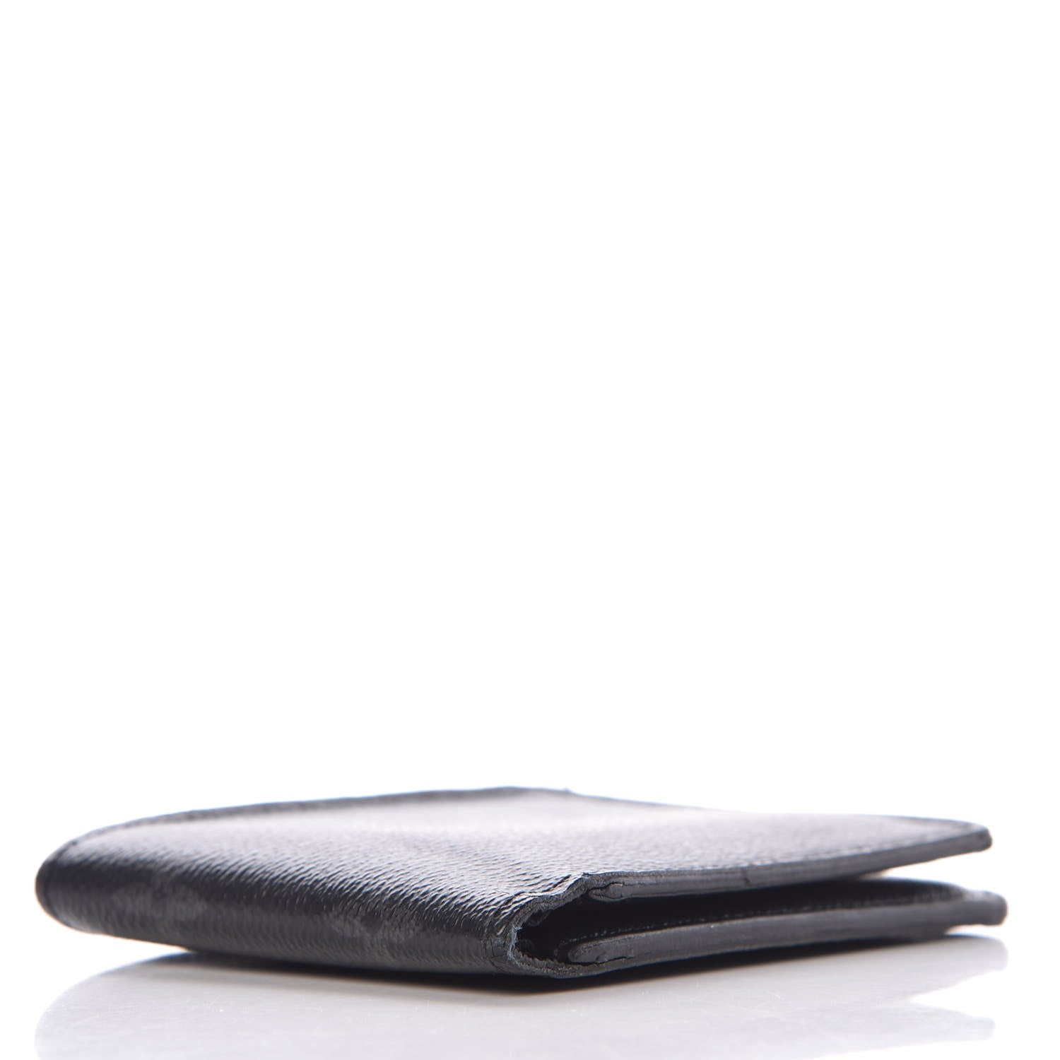 Louis Vuitton Monogram Eclipse Multiple Wallet 4 of 12
