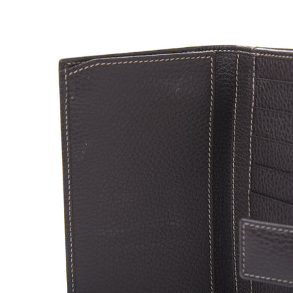 Gucci Crystal Monogram Continental Wallet Brown 11 of 11