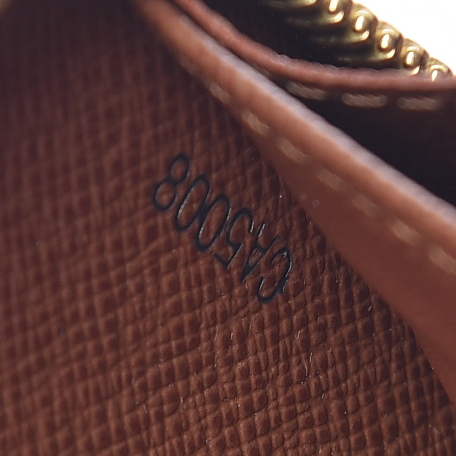 Louis Vuitton Monogram Roses Zippy Wallet 7 of 9