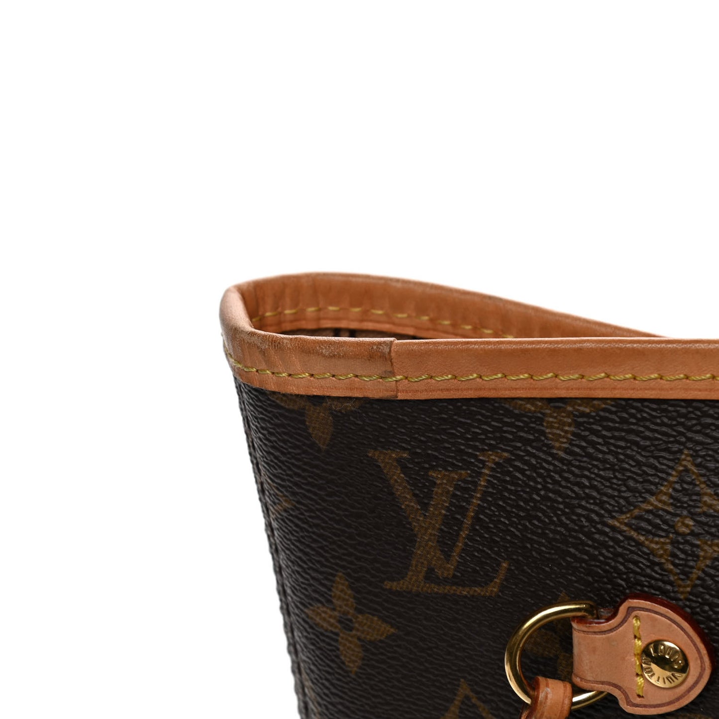 Monogram Neo Neverfull MM